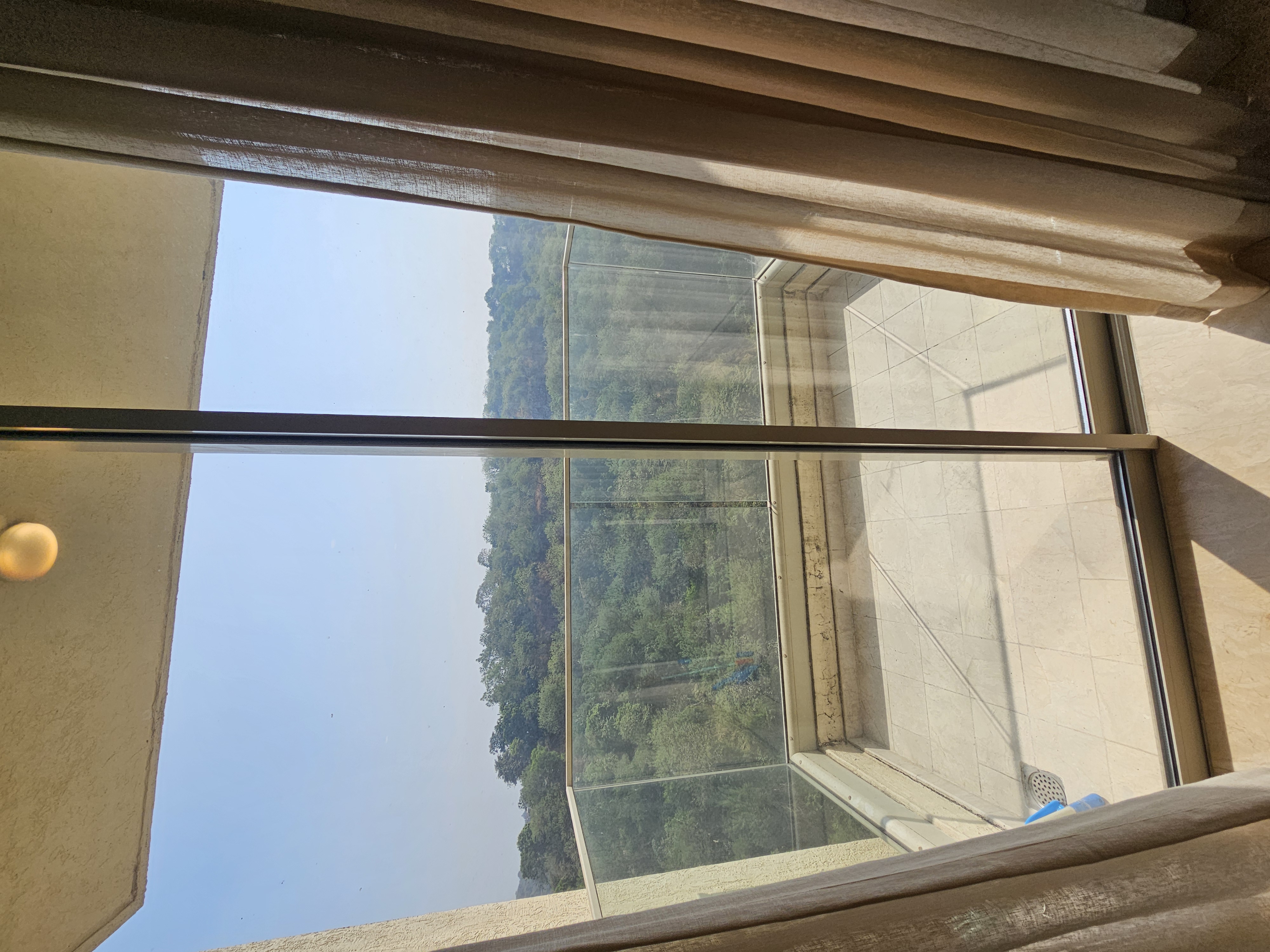 2 BHK + Pooja Room Apartment For Rent in Hiranandani Castle Rock