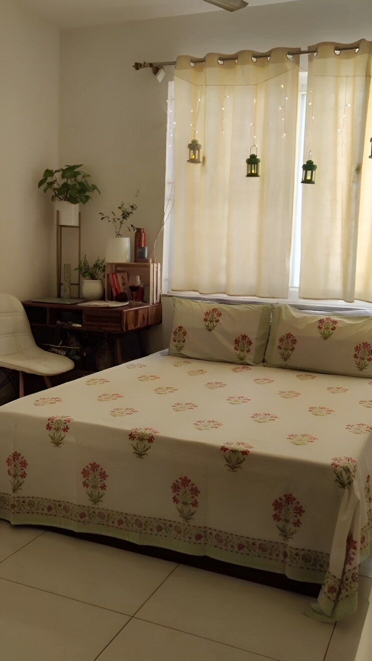 Bedroom, alliance-fortuna-blue 1 Bedroom 580 Sq.Ft. Apartment In Lower Parel Mumbai 9690365