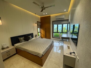 Bedroom in 2 BHK Apartment at Joka – for Sale