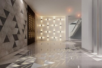 Bathroom in 2 BHK Apartment at Joka – for Sale