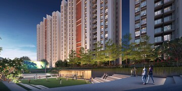 2 BHK Apartment For Sale in Joka