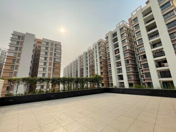 2 BHK Apartment – Exterior View View at Joka - for Sale
