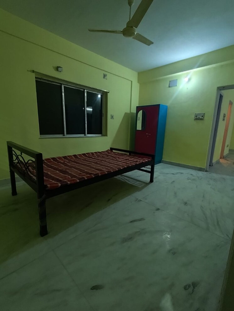 Room, kristi-villa 2 Bedroom 1230 Sq.Ft. Apartment In Chinar Park Kolkata 9690384