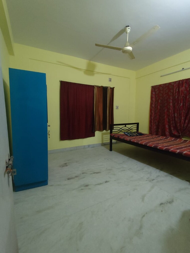 Room, kristi-villa 2 Bedroom 1230 Sq.Ft. Apartment In Chinar Park Kolkata 9690384