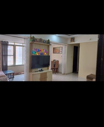 Bedroom in 2 BHK Apartment at Chikhali – for Rent