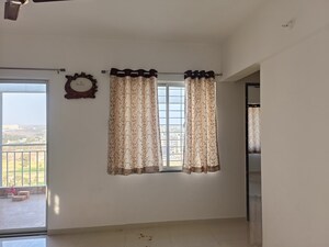 Room in 2 BHK Apartment at Chikhali – for Rent