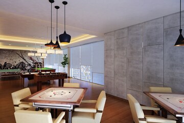  3 BHK Apartment at Joka – for Sale