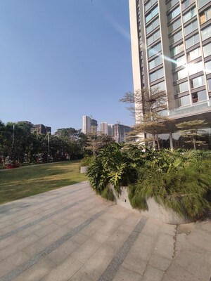 3 BHK Apartment For Rent in Sunteck City Avenue 4, Goregaon West