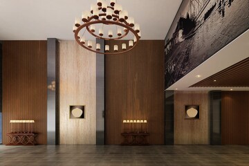 Room in 3 BHK Apartment at Joka – for Sale