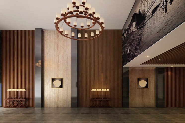 Room, joka 3 Bedroom 1460 Sq.Ft. Apartment In Joka Kolkata 9690393