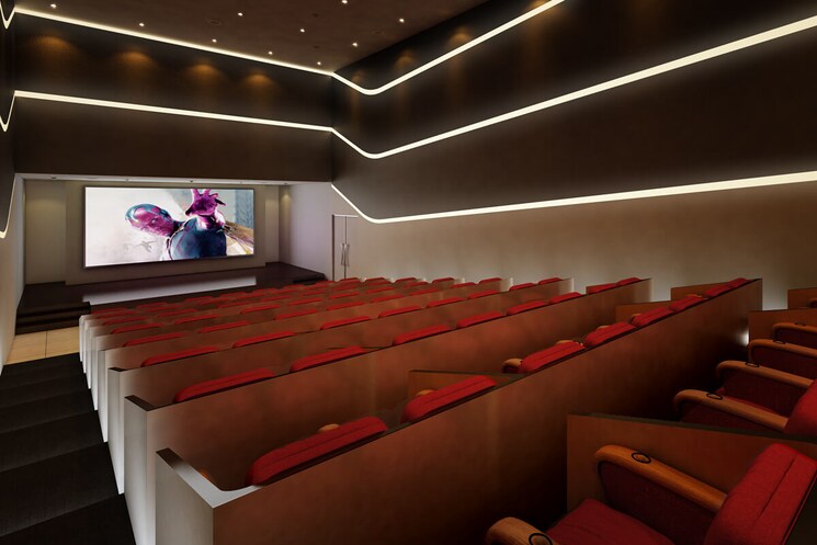 Other, joka 3 Bedroom 1460 Sq.Ft. Apartment In Joka Kolkata 9690393