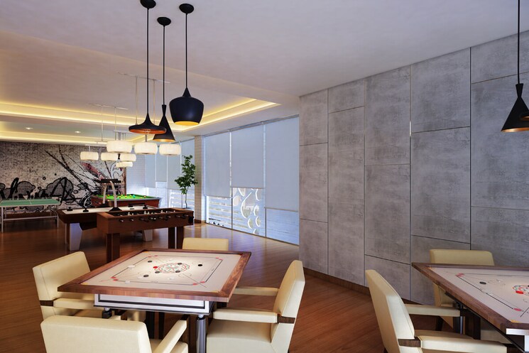 Other, joka 3 Bedroom 1460 Sq.Ft. Apartment In Joka Kolkata 9690393