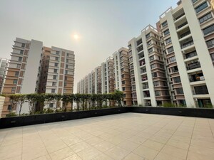 3 BHK Apartment – Exterior View View at Joka - for Sale