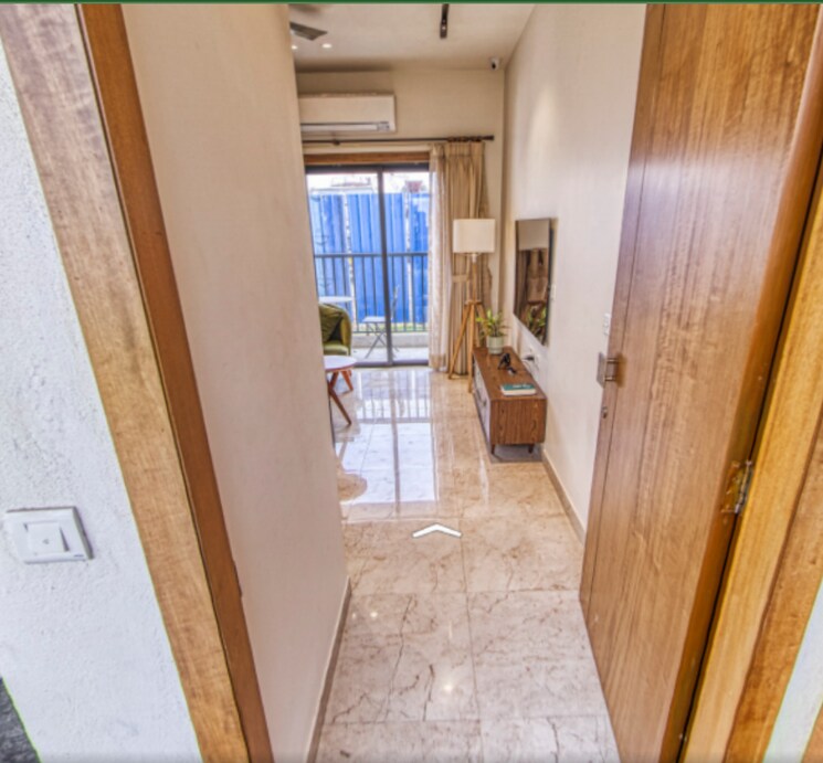 Room, joka 3 Bedroom 1460 Sq.Ft. Apartment In Joka Kolkata 9690393