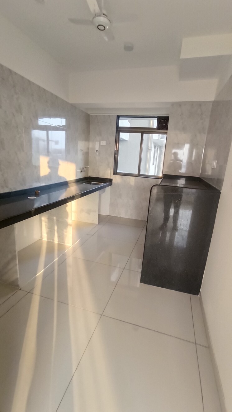 Kitchen, chandak-34-park-estate 3 Bedroom 820 Sq.Ft. Apartment In Goregaon West Mumbai 9690400