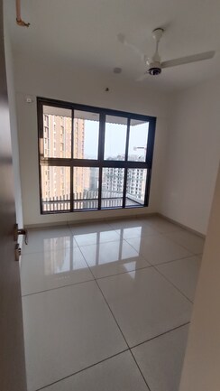 1 BHK + Pooja Room Apartment For Sale in Chandak 34 Park Estate