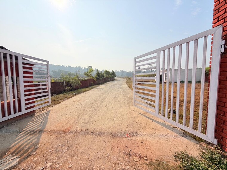 Exterior View, badripur  101 Sq.Yd. Plot In Badripur Dehradun 9690412