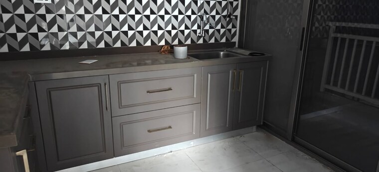 Kitchen, bramhacorp-the-collection 2 Bedroom 705 Sq.Ft. Apartment In Kalyani Nagar Pune 9690413