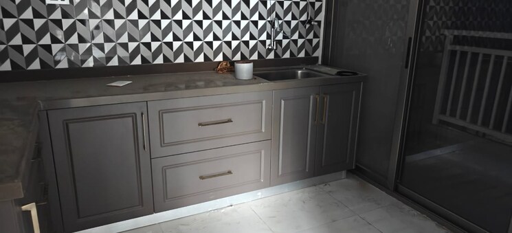 Kitchen, bramhacorp-the-collection 2 Bedroom 745 Sq.Ft. Apartment In Kalyani Nagar Pune 9690414