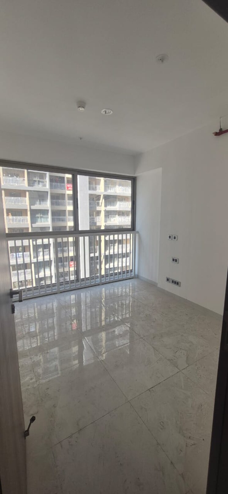 Exterior View, mantra-mirari 3.5 Bedroom 1465 Sq.Ft. Apartment In Koregaon Park Pune 9690417