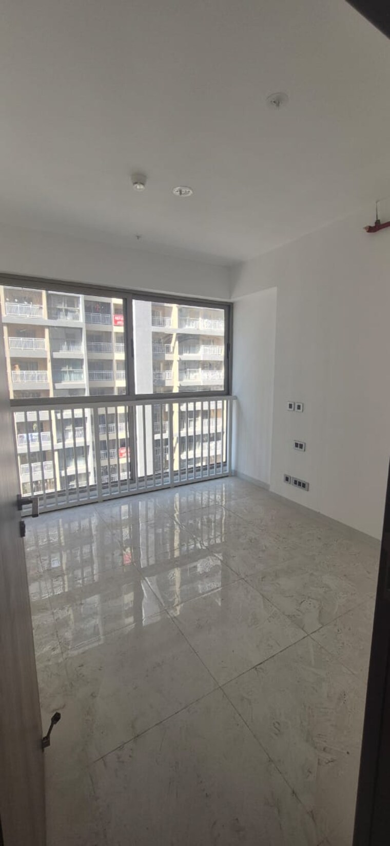 Exterior View, mantra-mirari 3.5 Bedroom 1465 Sq.Ft. Apartment In Koregaon Park Pune 9690417