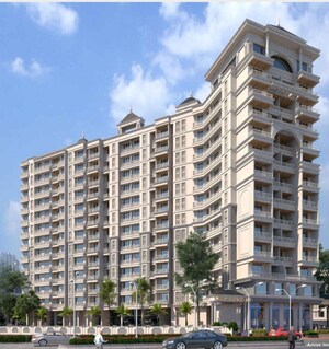 1 BHK Apartment For Sale in Dombivli East