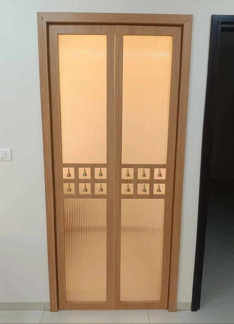 undefined, rajapushpa-provincia 3 Bedroom 1715 Sq.Ft. Apartment In Narsingi Hyderabad 9690423