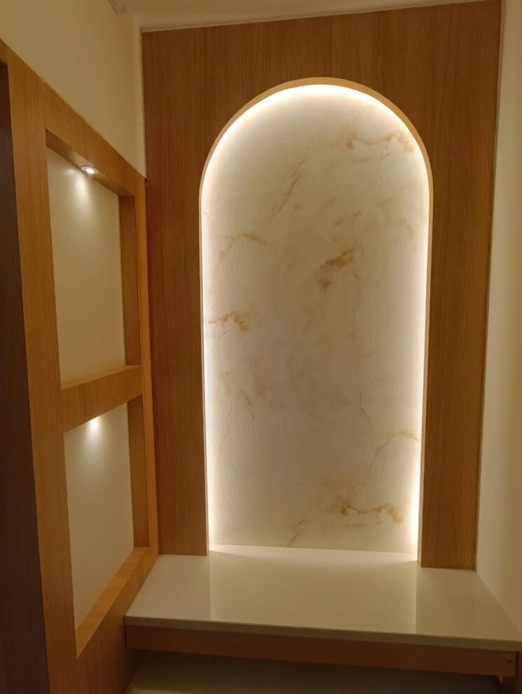 undefined, rajapushpa-provincia 3 Bedroom 1715 Sq.Ft. Apartment In Narsingi Hyderabad 9690423