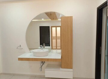 Furnished Amenities in 3 BHK Apartment at Rajapushpa Provincia, Narsingi – for Rent