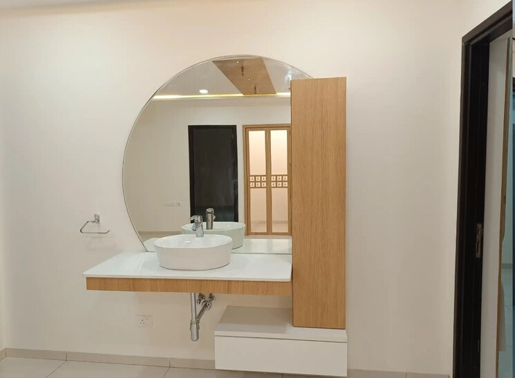 undefined, rajapushpa-provincia 3 Bedroom 1715 Sq.Ft. Apartment In Narsingi Hyderabad 9690423