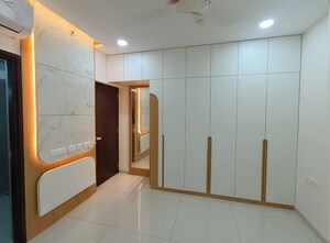 3 BHK Apartment For Rent in Rajapushpa Provincia, Narsingi