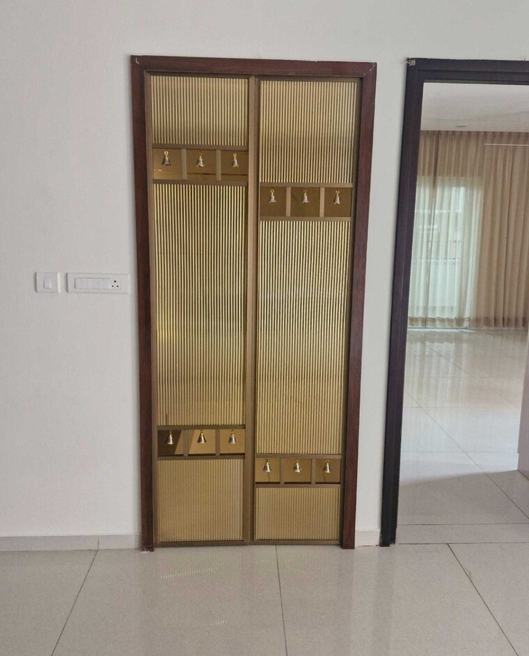 Room, rajapushpa-provincia 3 Bedroom 2335 Sq.Ft. Apartment In Narsingi Hyderabad 9690426