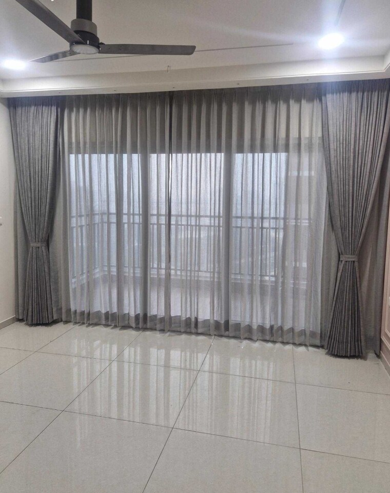 undefined, rajapushpa-provincia 3 Bedroom 2335 Sq.Ft. Apartment In Narsingi Hyderabad 9690426