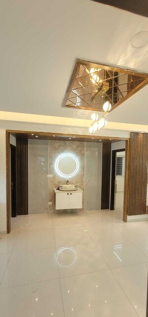 3 BHK Apartment For Rent in Rajapushpa Provincia, Narsingi