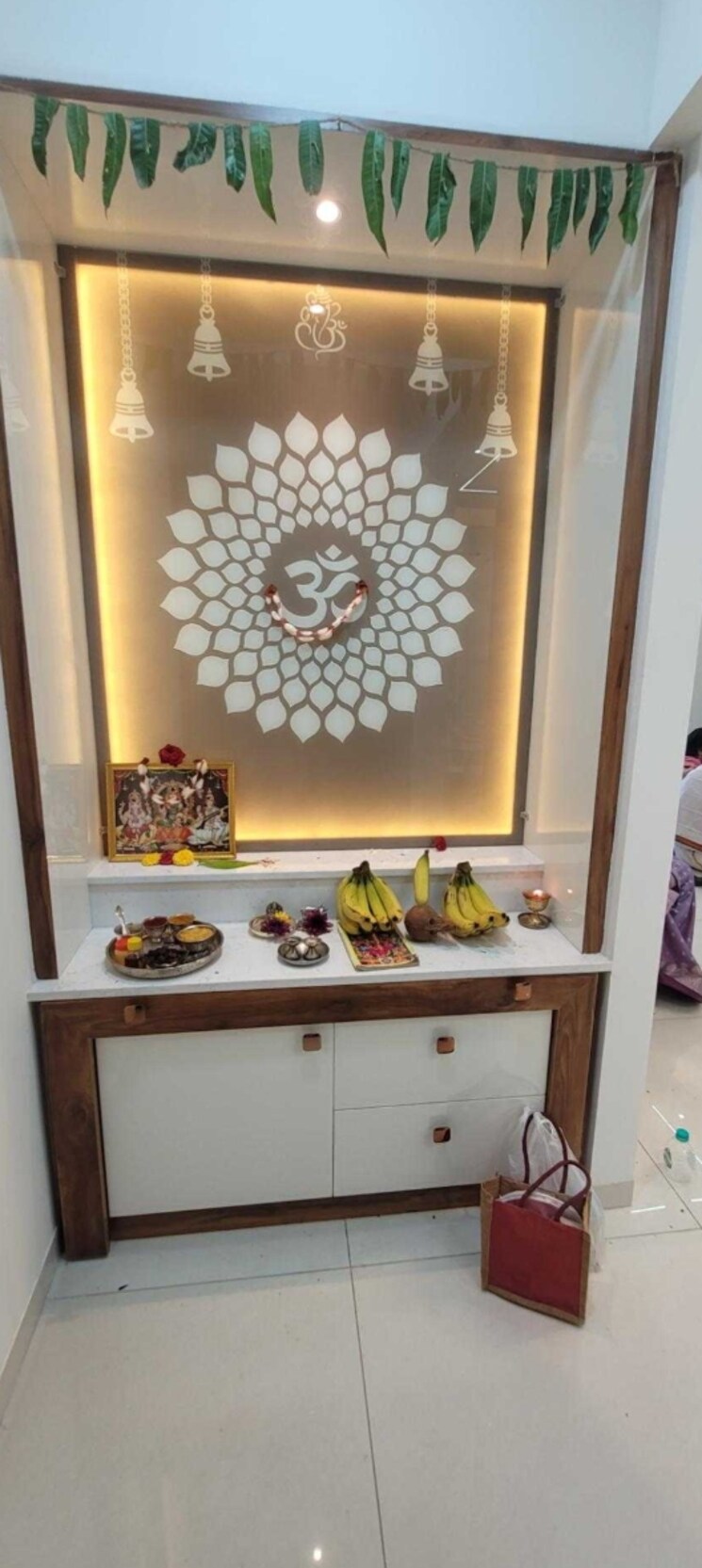 undefined, rajapushpa-provincia 3 Bedroom 1715 Sq.Ft. Apartment In Narsingi Hyderabad 9690429