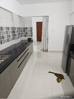 2 BHK + Pooja Room 1150 Sq.Ft. Apartment in Guardian Cityscapes