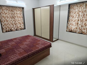 Bedroom in 2 BHK Apartment at Guardian Cityscapes, Sinhagad – for Rent