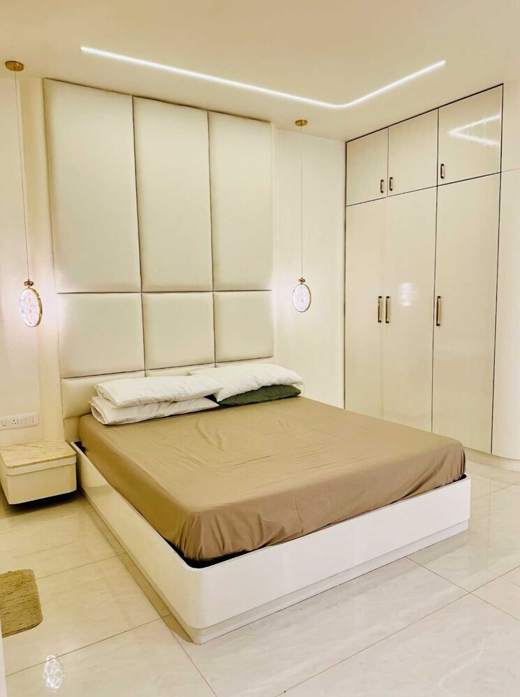 Bedroom, prestige-beverly-hills 3 Bedroom 1796 Sq.Ft. Apartment In Kokapet Hyderabad 9690430
