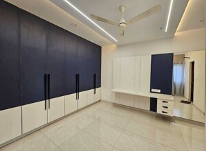 3 BHK Apartment For Rent in Prestige Beverly Hills, Kokapet