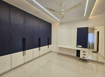 3 BHK Apartment For Rent in Prestige Beverly Hills, Kokapet