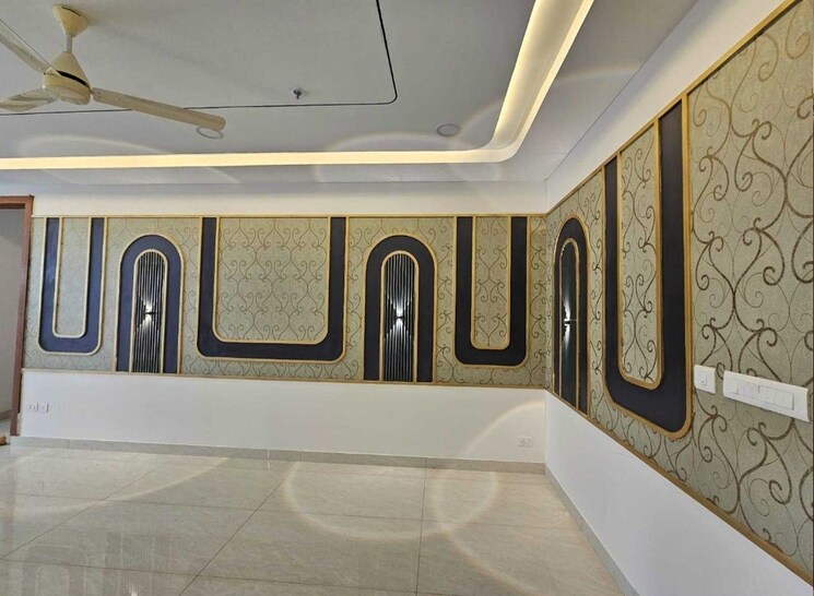 undefined, prestige-beverly-hills 3 Bedroom 2124 Sq.Ft. Apartment In Kokapet Hyderabad 9690434