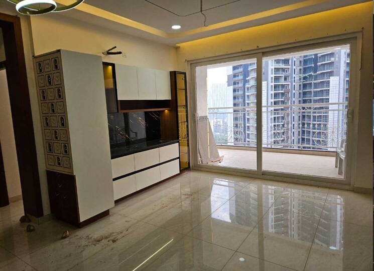 Room, prestige-beverly-hills 3 Bedroom 2124 Sq.Ft. Apartment In Kokapet Hyderabad 9690434