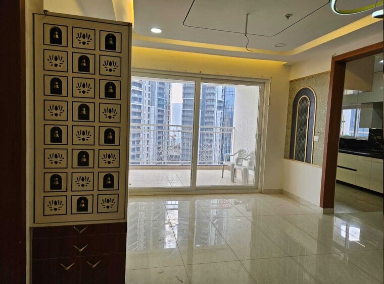 Room, prestige-beverly-hills 3 Bedroom 2124 Sq.Ft. Apartment In Kokapet Hyderabad 9690434