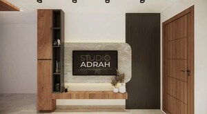 Furnished Amenities in 3 BHK Apartment at Prestige Tranquil, Kokapet – for Rent