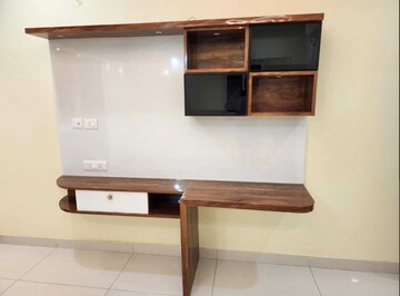 Kitchen in 3 BHK Apartment at Prestige Tranquil, Kokapet – for Rent