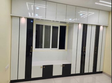 Building Lobby in 3 BHK Apartment at Prestige Tranquil, Kokapet – for Rent