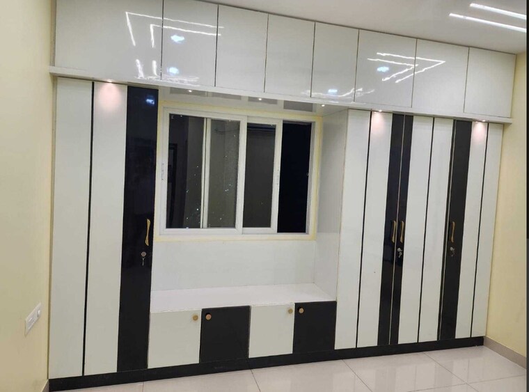 undefined, prestige-tranquil 3 Bedroom 1764 Sq.Ft. Apartment In Kokapet Hyderabad 9690437