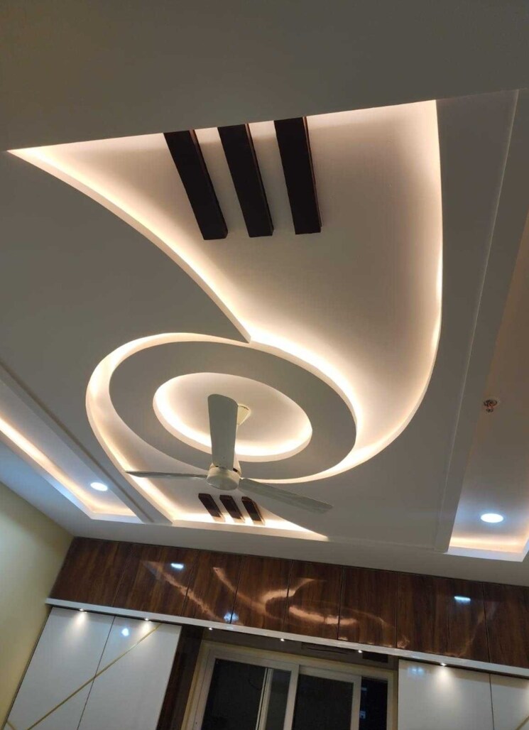 undefined, prestige-tranquil 3 Bedroom 1764 Sq.Ft. Apartment In Kokapet Hyderabad 9690437