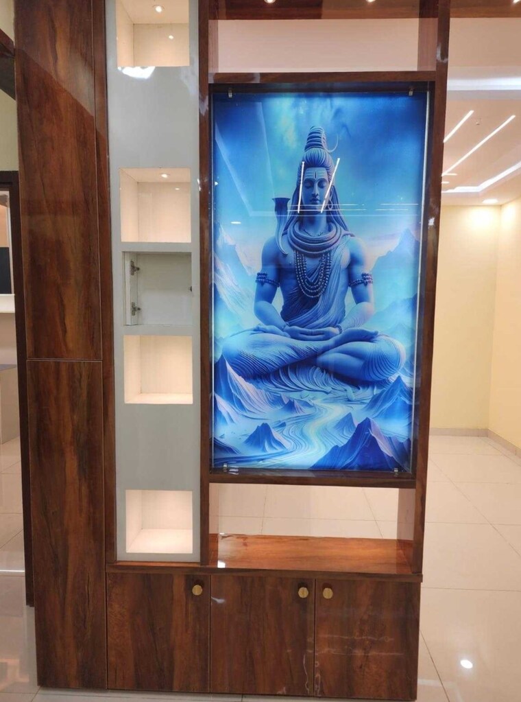 undefined, prestige-tranquil 3 Bedroom 1764 Sq.Ft. Apartment In Kokapet Hyderabad 9690437