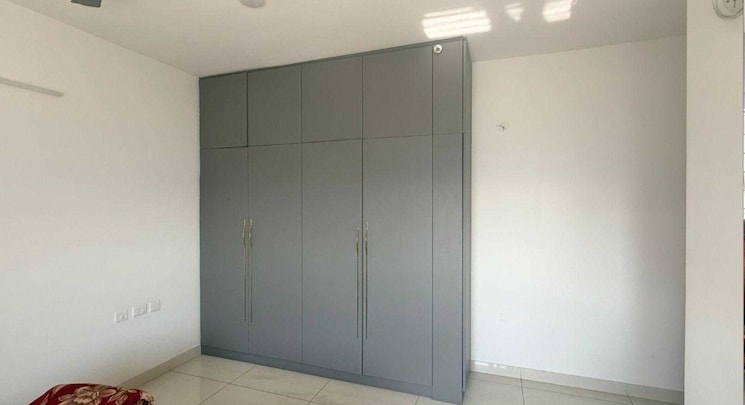 Room, prestige-tranquil 3 Bedroom 2048 Sq.Ft. Apartment In Kokapet Hyderabad 9690438